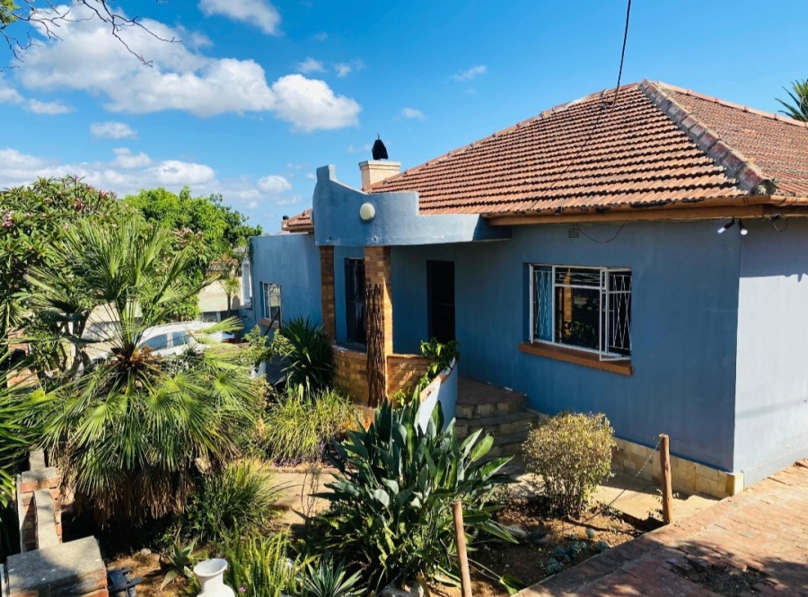 3 Bedroom Property for Sale in Penford Eastern Cape